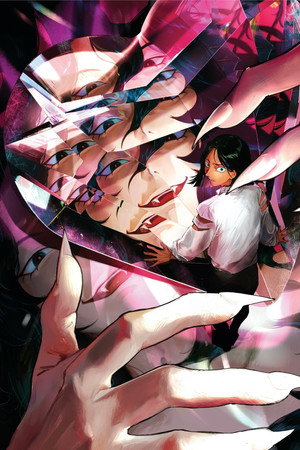 The Lovers 26