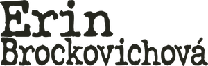 Erin Brockovich — Logos 10