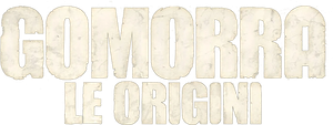 Gomorra: El origen — Logos 3