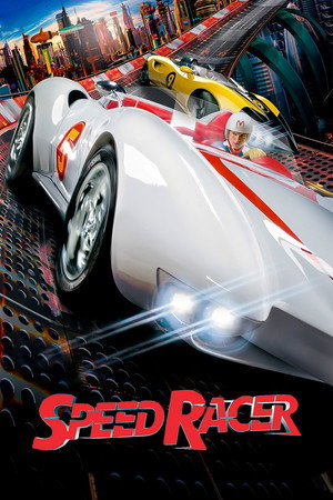 Speed Racer 153