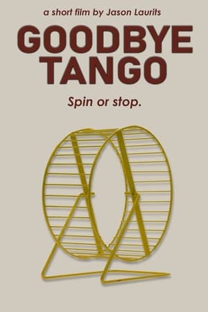 Poster Goodbye Tango (2023)