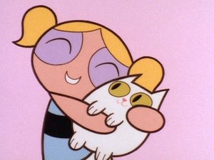 The Powerpuff Girls: 1×19