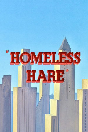 Homeless Hare