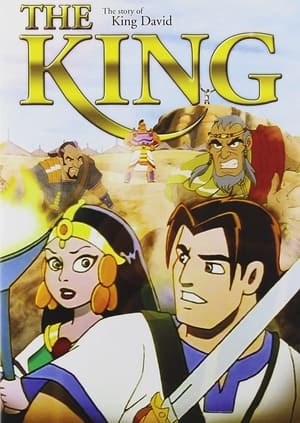 Poster The King 2001