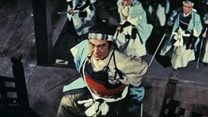 The Shogun’s Guard, Shinsengumi film complet