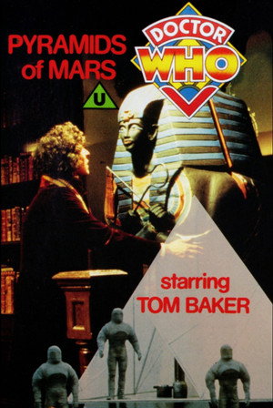 Doctor Who: Pyramids of Mars