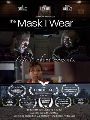 The Mask I Wear