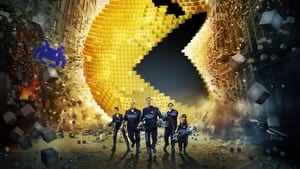 Pixels (2015) Hindi Dubbed