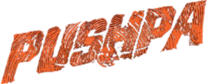 Pushpa: The Rise — Logos 1