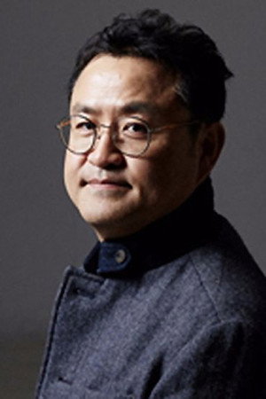 Photo de Lee Won-tae