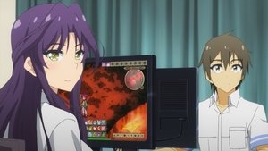 And You Thought There Is Never a Girl Online? Season 1 Episode 3