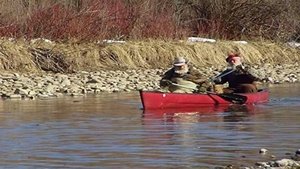 Mountain Men Concussion