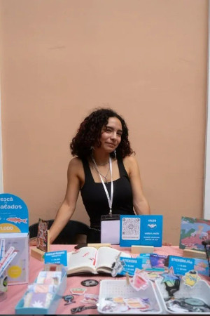 Valentina Montes de Oca