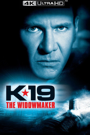 Постер фильма «К-19 (2002)» — (16 из 48)