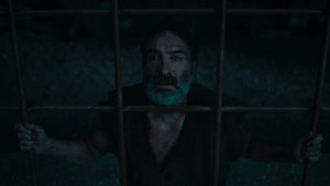 L&rsquo;Homme qui rétrécit