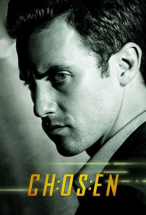 Постер сериала «Избранный (2013 - 2014)» — (11 из 27)