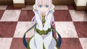 Kenja no Deshi wo Nanoru Kenja: Saison 1 Episode 2