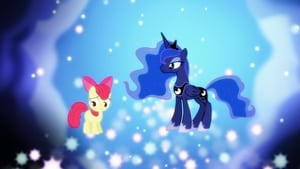 My Little Pony: Przyjaźń to magia: Sezon 5 Odcinek 4 [S05E04] – Online