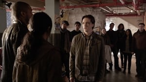 Continuum Season 2 Episode 9