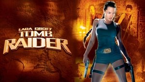 Lara Croft: Tomb Raider (2001)