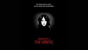 Exorcist II: The Heretic (1977)