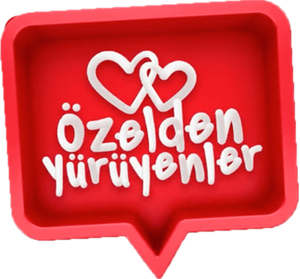 Özelden Yürüyenler