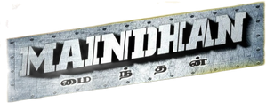 Maindhan