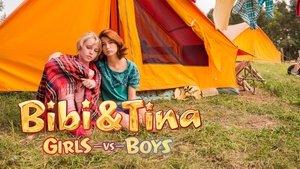 Bibi și Tina 3: Fetele contra Băieților (2016) – Dublat în Română