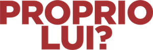 Proprio Lui? (2016) ITA Streaming official logo