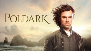 poster Poldark