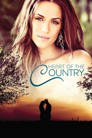 Poster Heart of the Country 2013