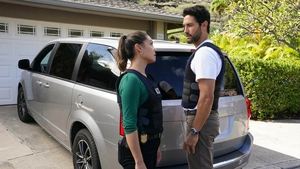 NCIS: Hawai’i 2 episodio 14