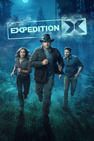 Expedition X – Season 4