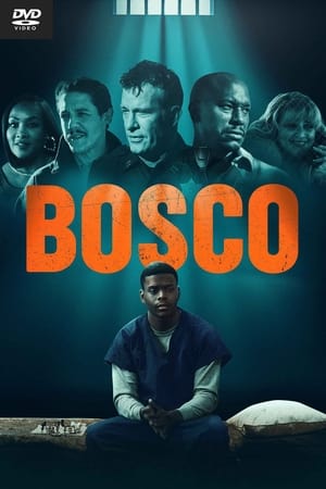 Poster Bosco 2024