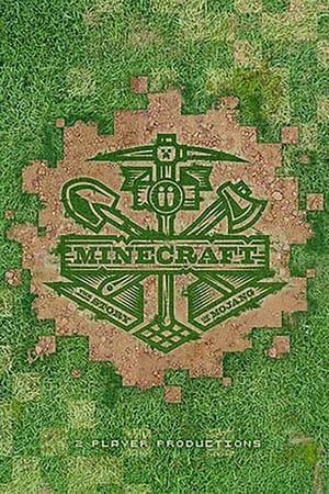 Poster Minecraft: Příběh Mojangu 2012