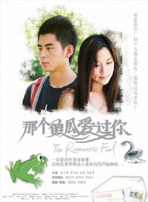 The Romantic Fool poster