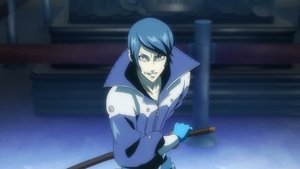 Persona 5 The Animation: Episódio: 7 da 1ª Temporada
