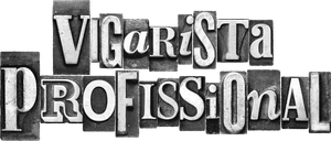 Vigarista Profissional — Logos 3