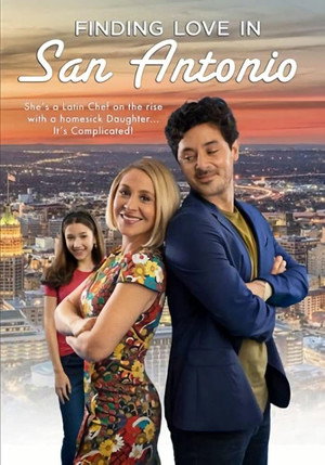 Finding Love in San Antonio 3