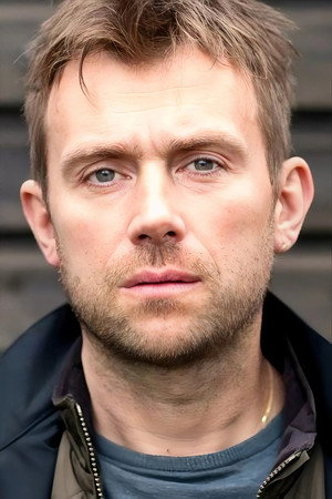 Damon Albarn photo 6