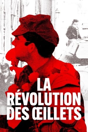 Image La Révolution des Œillets