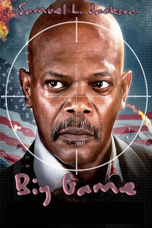 Постер фильма «Большая игра (2014)» — (11 из 22)