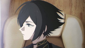 Agents of the Four Seasons Dance of Spring: 1×2