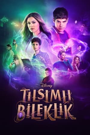 Poster Tılsımlı Bileklik 2021