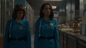 Mulheres de Azul: Temporada 2 Episódio 4