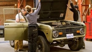 Goblin Works Garage Ford Bronco