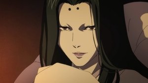 Dororo Season 1 Episode 2