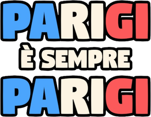 Parigi è sempre Parigi