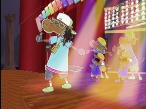 Épisode 33