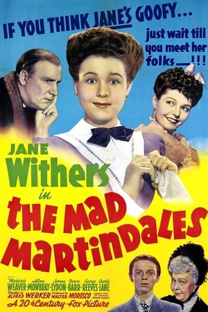 Image The Mad Martindales